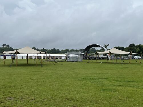 Gallery | Yorkshire Stretch Tents | Bespoke Stretch Tents Hire Yorkshire | Festival Marquee Hire | Wedding Venue Tent Hire