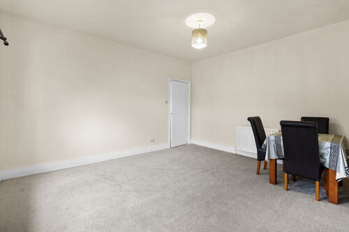 Lushington Road, Eastbourne