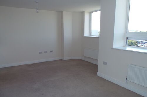 Skyline House Stevenage Herts