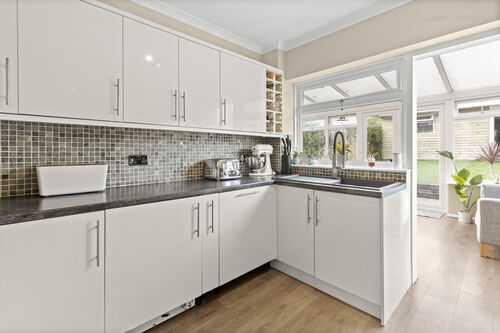 Petworth Place, Eastbourne