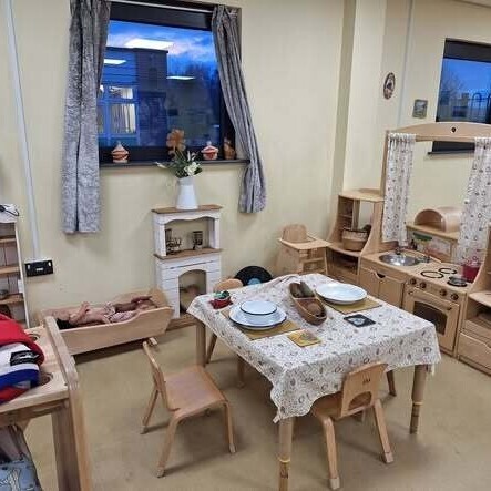 Woodland's Childcare Centre Ltd