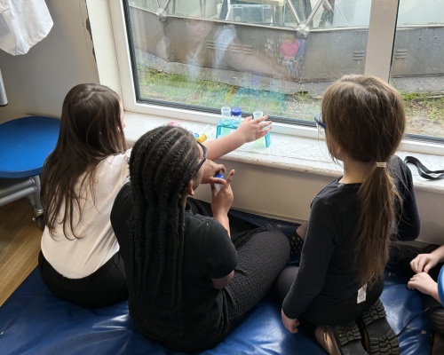 Kidz Enterprise LTD | Out of School Childcare Slough | Holiday Clubs Childcare Slough | Cippenham School Childcare