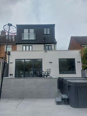 Window Film Image Gallery