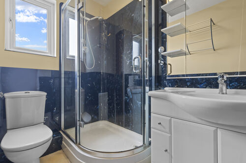 Gardner Close, Eastbourne