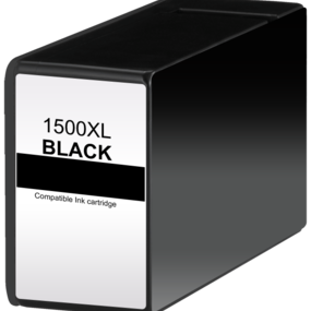 C-9182B001 (PGI-1500XL) black
