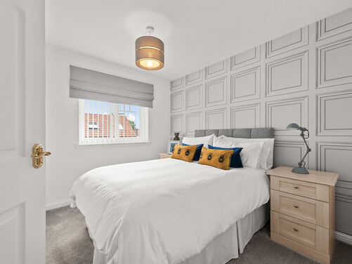 Bracken Avenue, Falkirk, FK1 5RF