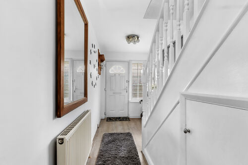 Western Road, Hailsham