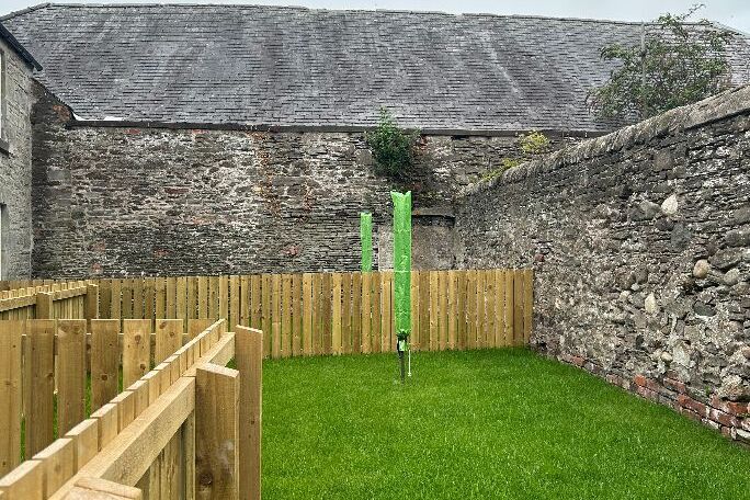 12a South Street Forfar