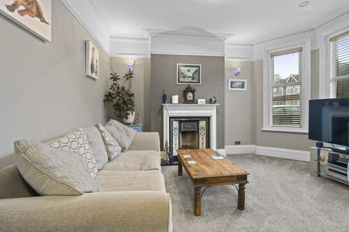 Whitley Road, Eastbourne