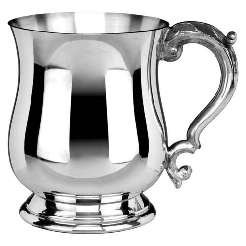 Pewter & Steel