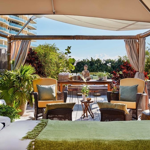 The Betsy South Beach