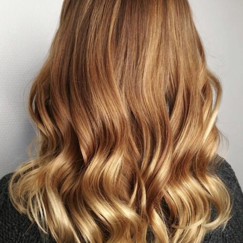 Gallery | HairGlaze