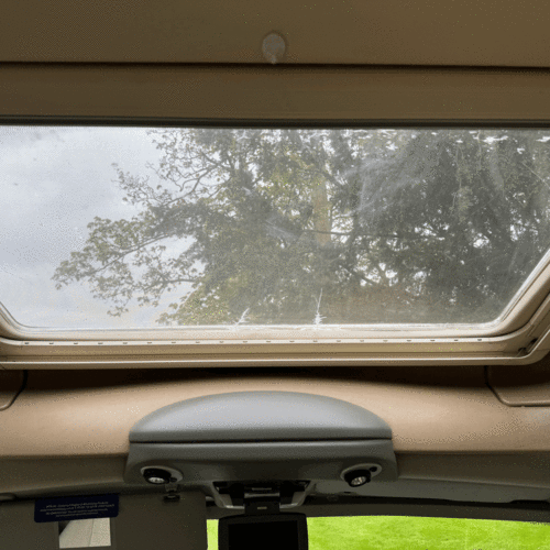 2007 Bessacarr E540 Motorhome 2 Berth Fiat Ducato 2287cc M-Jet 57742 Miles