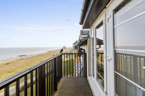 Admiralty Way, Eastbourne