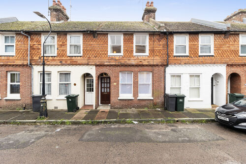 Lower Road, Eastbourne