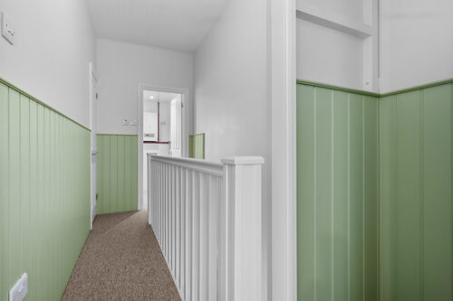 Winchcombe Road, Eastbourne