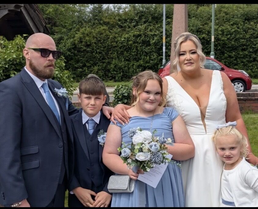 Our Brides | MiAmor Bridal | Bridal shop Birmingham  | Wedding Dresses Birmingham  | Mi Amor Bridal Sutton Coldfield  | Bridal shop Birmingham  | Wedding Dresses Birmingham  | Mi Amor Bridal Sutton Coldfield