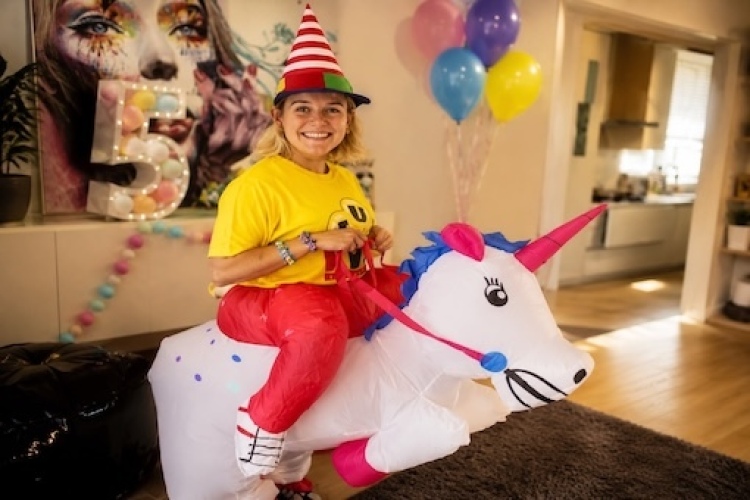 FUN Kids Party + Theme (Ages 3-9) | FUN Kids Entertainers