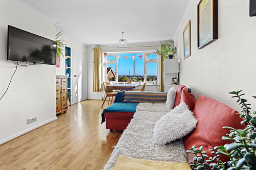 Abbey Road, Eastbourne