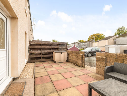 Broompark East, Menstrie, FK11 7AN