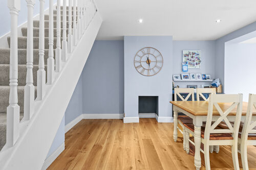 Broad Road, Eastbourne