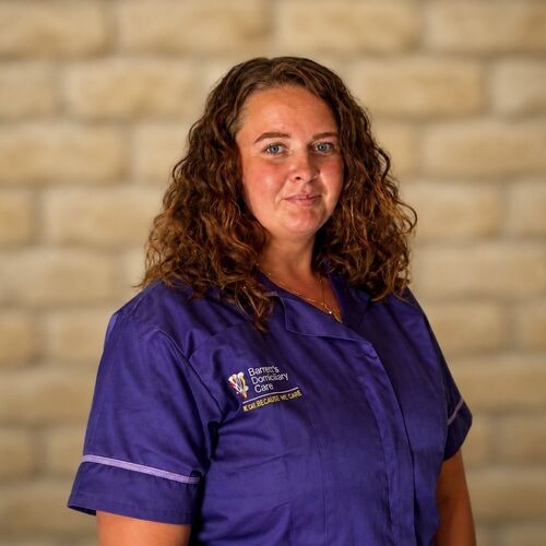 www.barrettsdomiciliarycare.com | Domiciliary Care, Oxfordshire | Home Care Services in Oxfordshire | Personal-Care in Oxfordshire