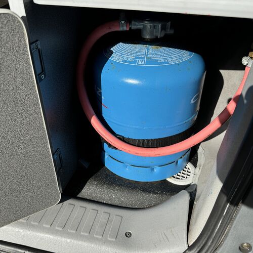 1999 Mazda Bongo 2.5 V6 Automatic Camper Van 2 Berth Pro Conversion