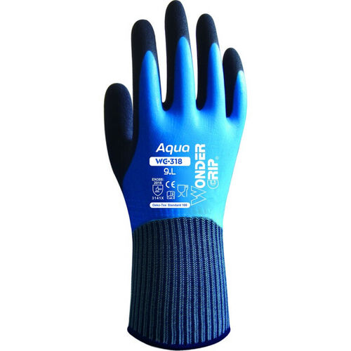 Waterproof Gloves