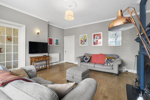 Wilmington Square, Eastbourne