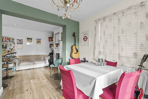 Downs Avenue, Eastbourne