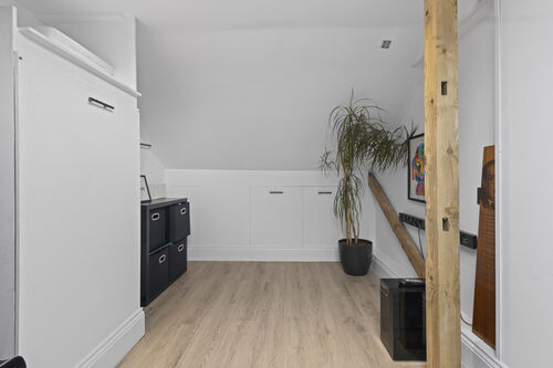 Woodgate Road, Eastbourne