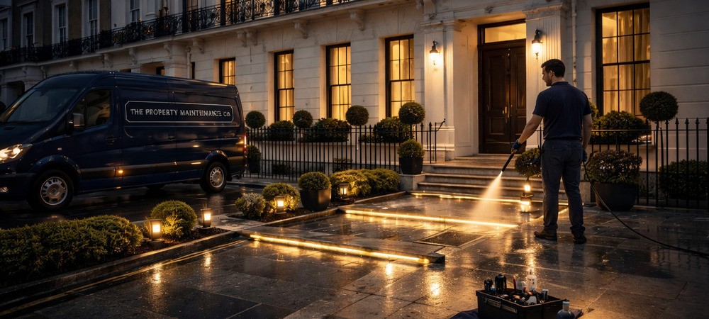 The Property Maintenance Co. | The Property Maintenance Co.