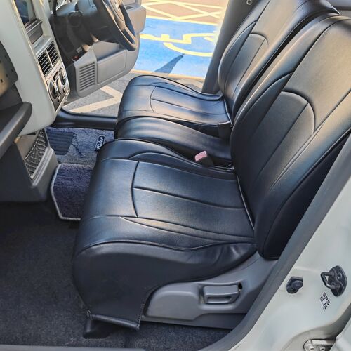 Nissan Cube3 - Rider AUTECH 2007