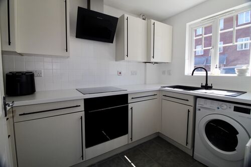 Weavers Close, Whitwick, LE67 5DU