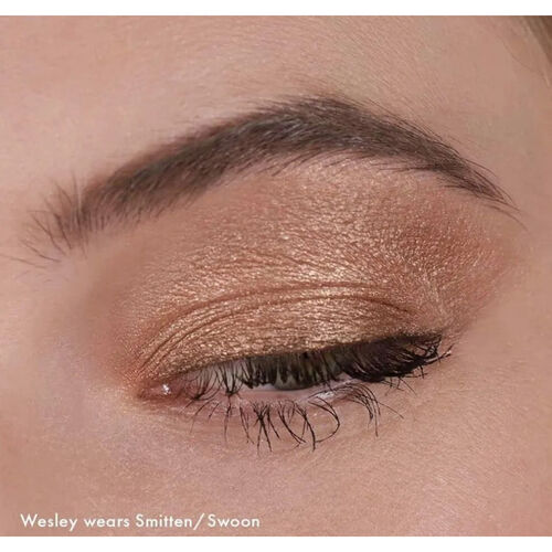 Wander Beauty Double Date Eyeshadow Duo - Smitten & Swoon