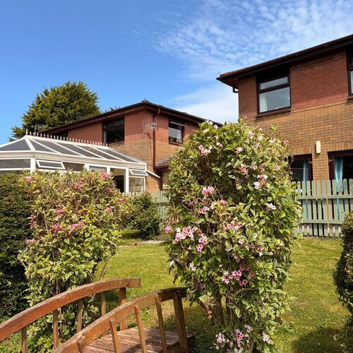 Woffington Care Home | Oakwood Care Group | Care home Pembrokeshire | Care home Powys | Oakwood care group