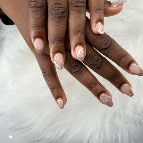 Gallery  | Coco Nails and Spa  | Nail salon in Fulwood  | Nail salon in preston | acrylic BIAB nails
