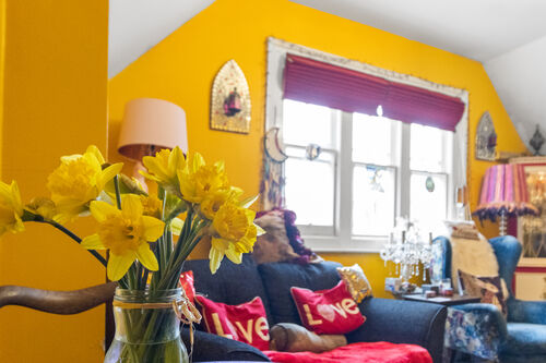 Compton Street, Eastbourne