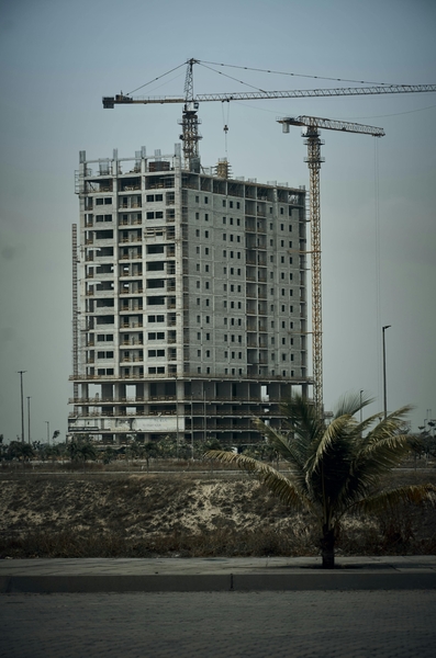 Access Rights for Works Adjacent to a Type B Party Wall: Understanding Your Legal Position