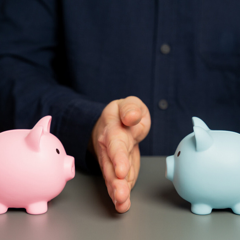 Financial Settlement on Divorce