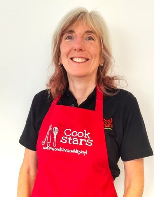 Cook Stars Norwich East and Broadland Schools Info