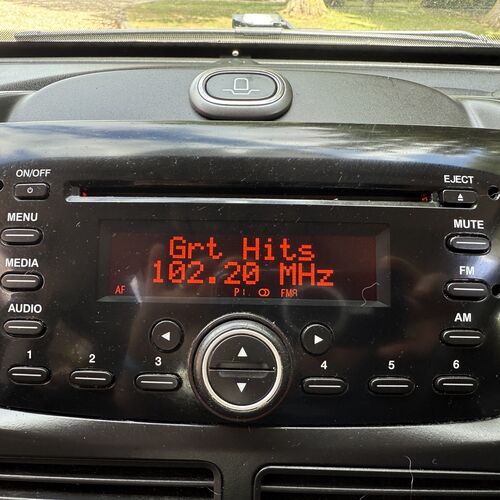 2010 Fiat Doblo 1.6 MJet Camper Van 2 Berth PRO conversion