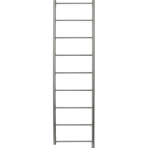 Aeon Econox Fully Electric Radiator Range Stainless steel