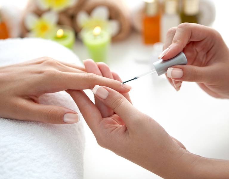 Coco Nails and Spa  | Nail salon in Fulwood  | Nail salon in preston | acrylic BIAB nails
