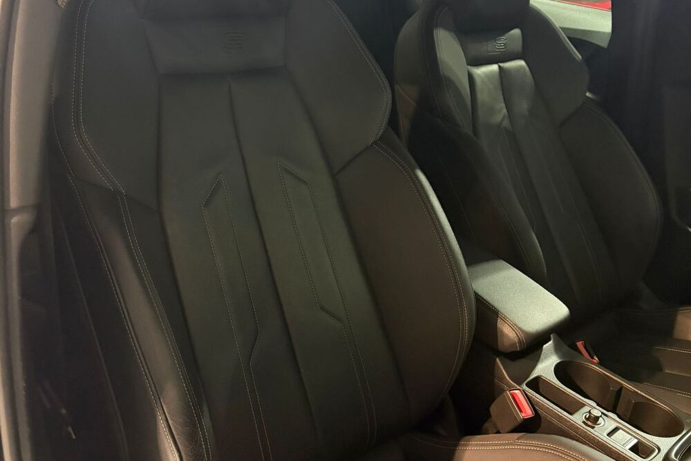AUDI A3 35 TFSI S LINE S TRONIC