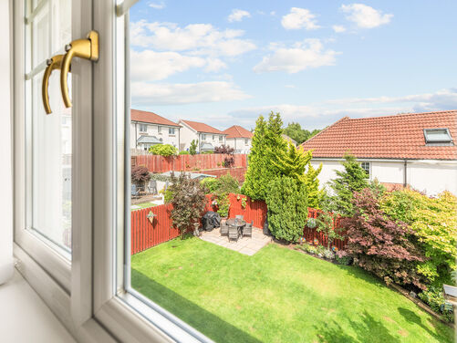 Bracken Avenue, Falkirk, FK1 5RF