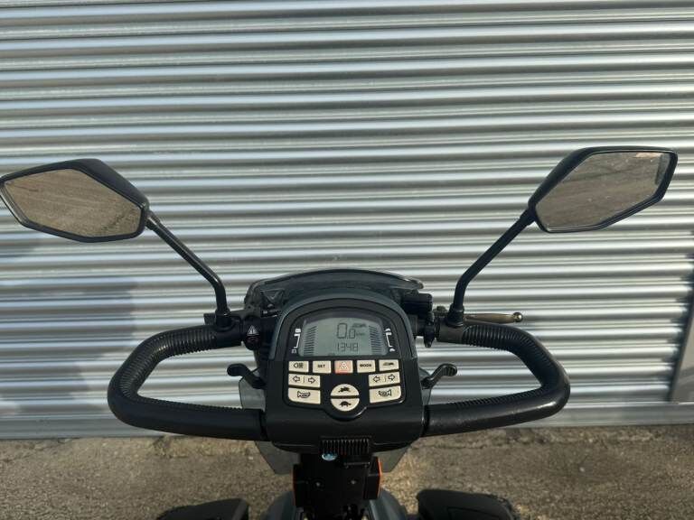 Pride Ranger All Terrain