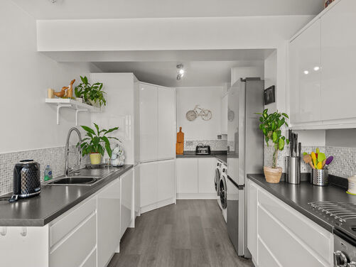 Mercat Place, Clackmannan, FK10 4SS