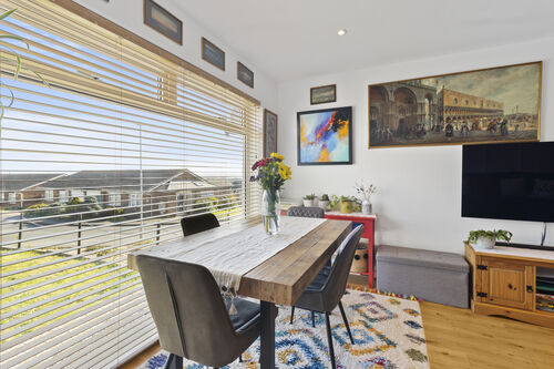 Magpie Road, Eastbourne