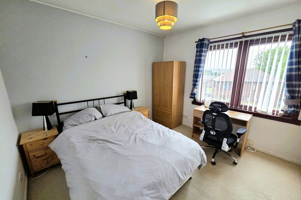 19 Alloway Terrace Dundee DD4 8AE
